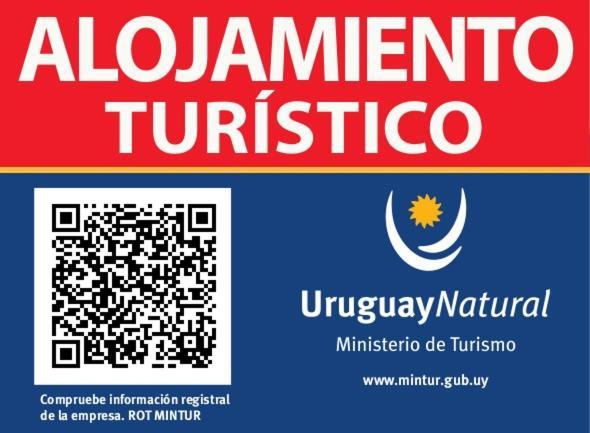 الشقق الفندقية Complejo Turistico Chuy المظهر الخارجي الصورة